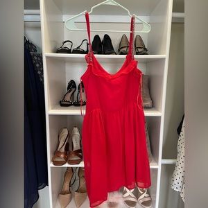 Zara dress